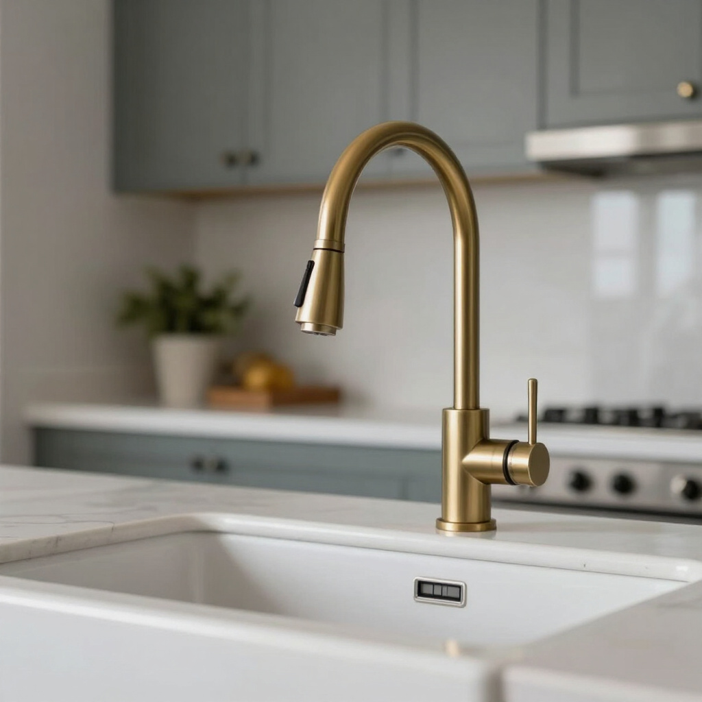 Bathroom & Kitchen Upgrades in Pensacola