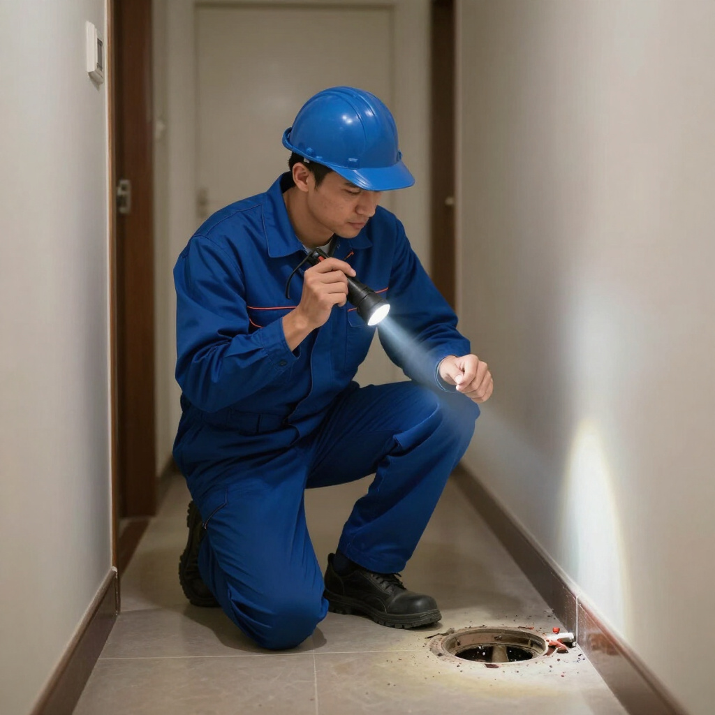 Emergency Plumbing in Pensacola